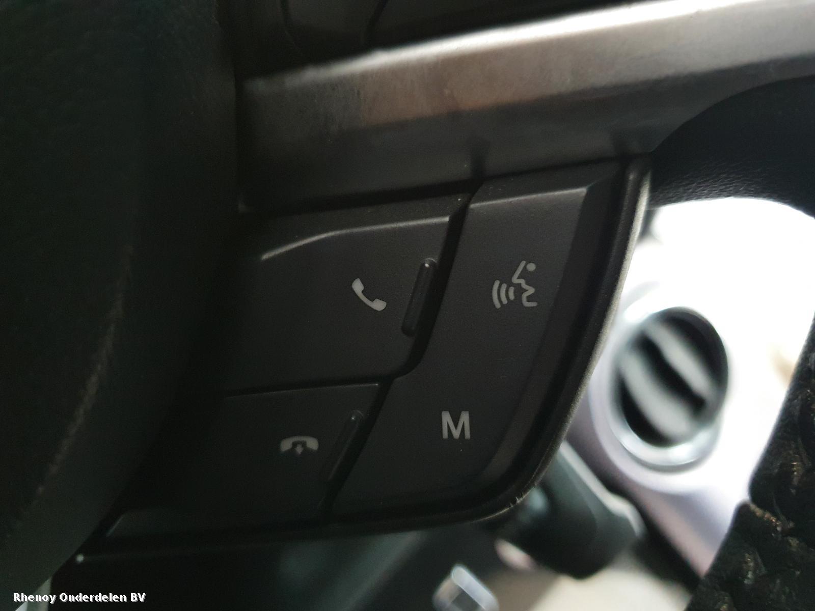 View Auto part STUURWIEL FORD MUSTANG 2016