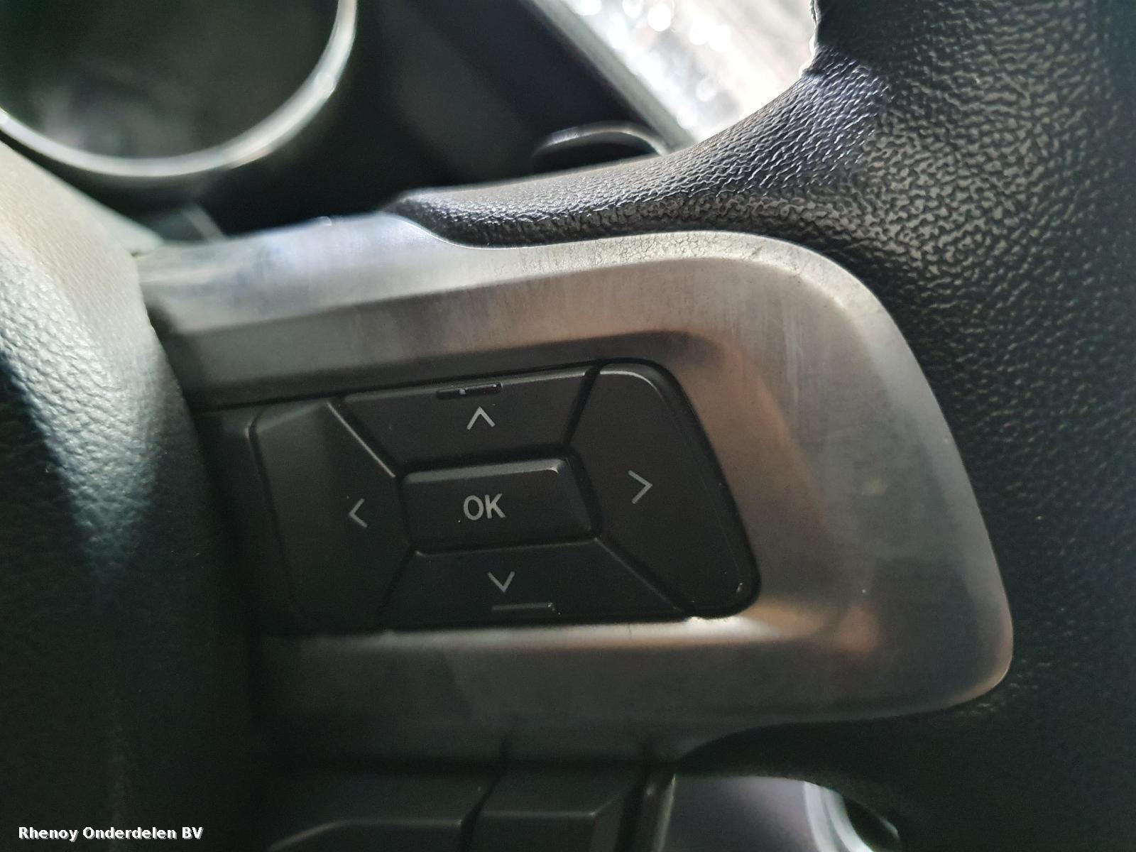 View Auto part STUURWIEL FORD MUSTANG 2016