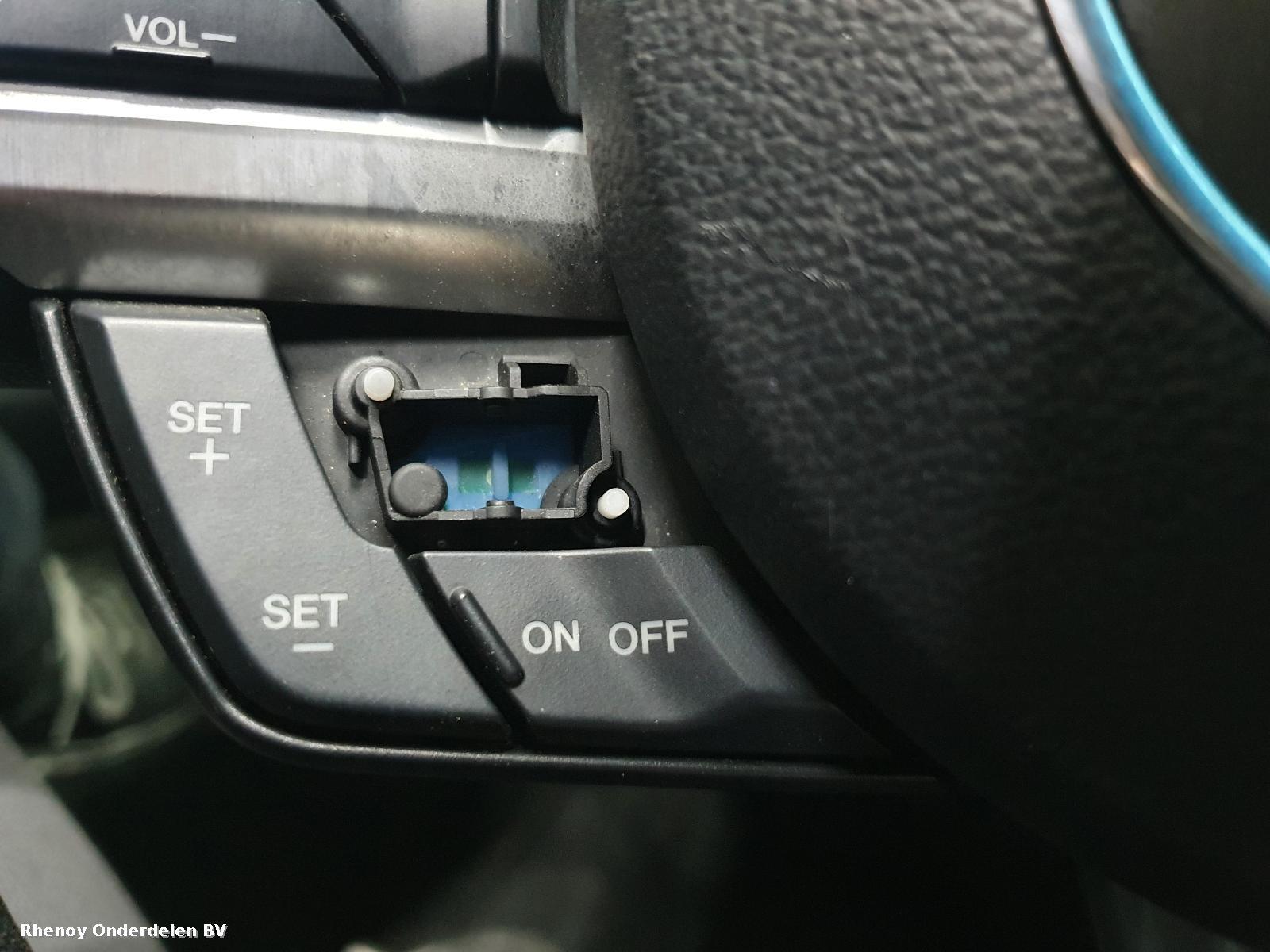 View Auto part STUURWIEL FORD MUSTANG 2016