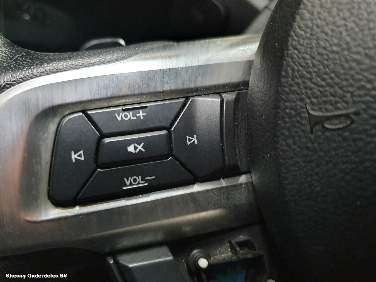 View Auto part STUURWIEL FORD MUSTANG 2016