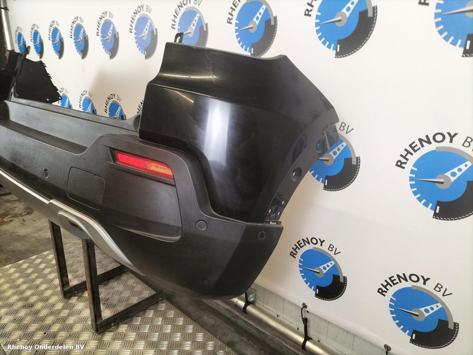 View Auto part BUMPER ACHTER JEEP AVENGER 2025