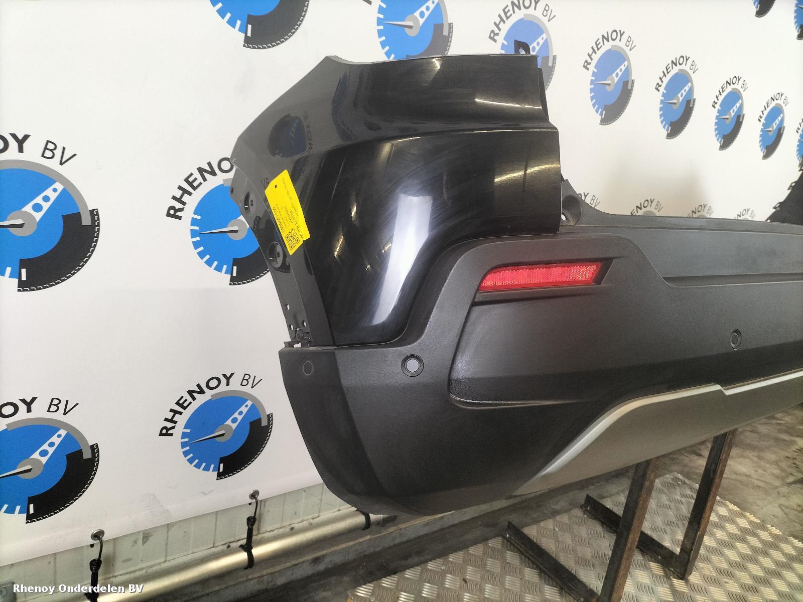 View Auto part BUMPER ACHTER JEEP AVENGER 2025