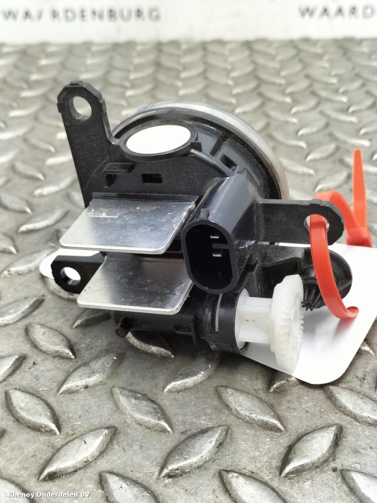 View Auto part MISTLAMP JEEP AVENGER 2025