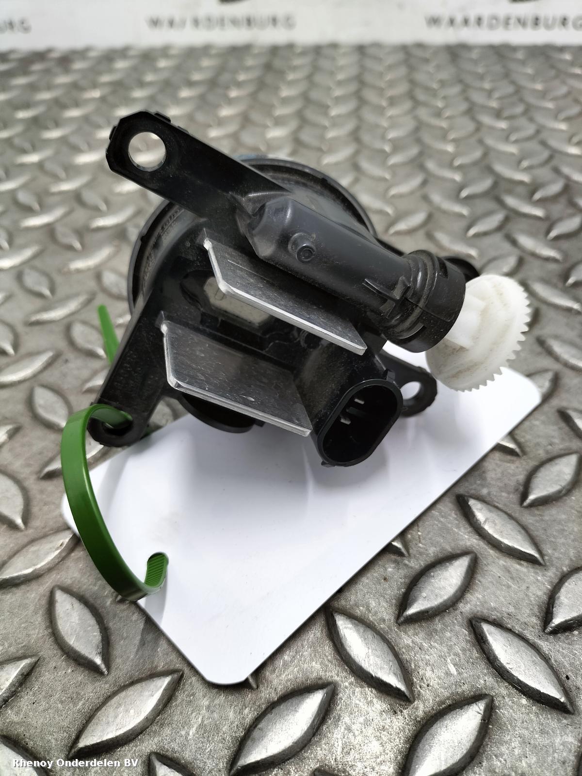View Auto part MISTLAMP JEEP AVENGER 2025