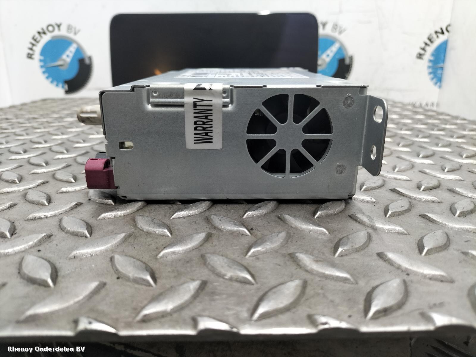 View Auto part NAVIGATIE JEEP AVENGER 2025