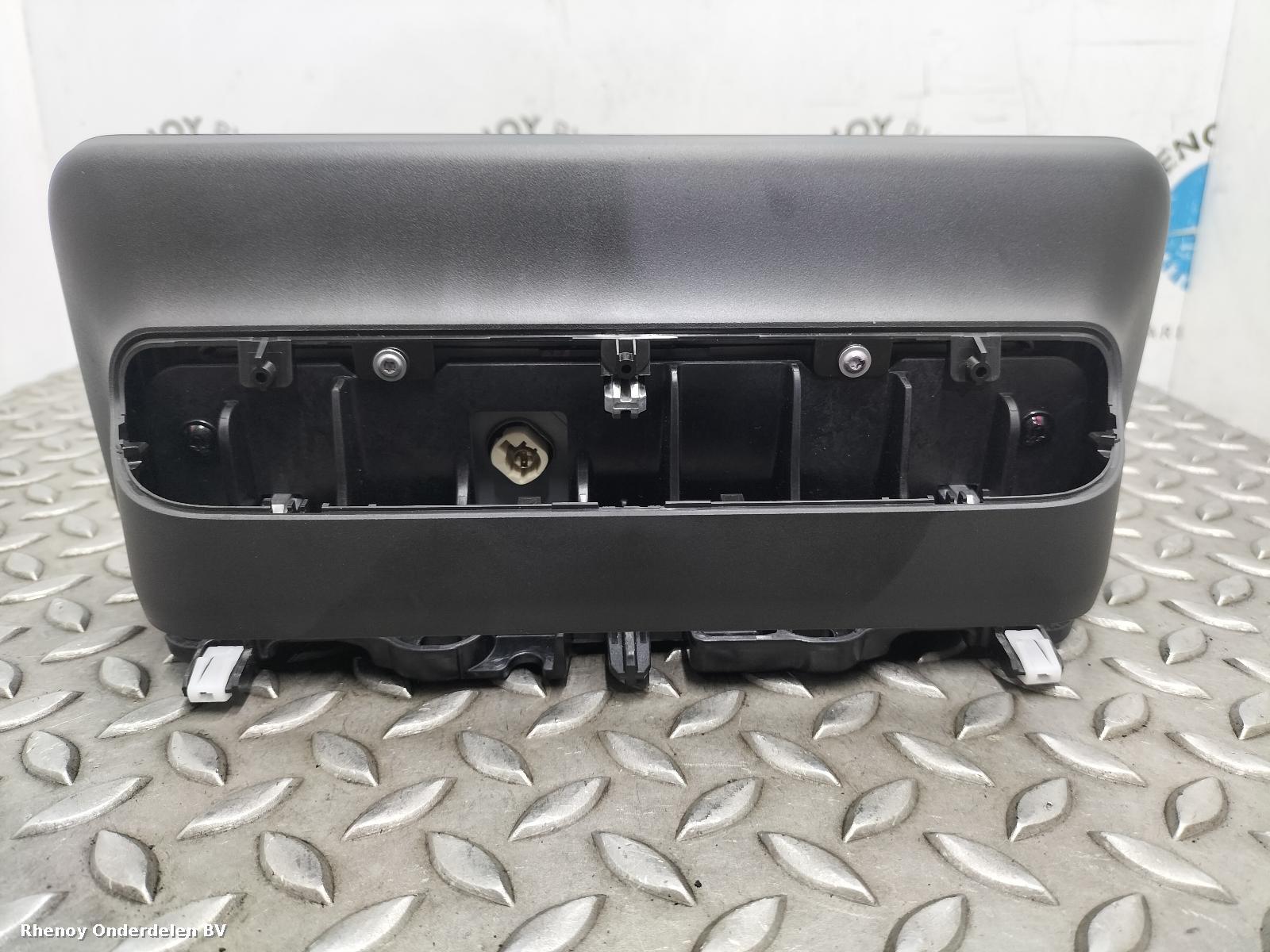 View Auto part NAVIGATIE JEEP AVENGER 2025