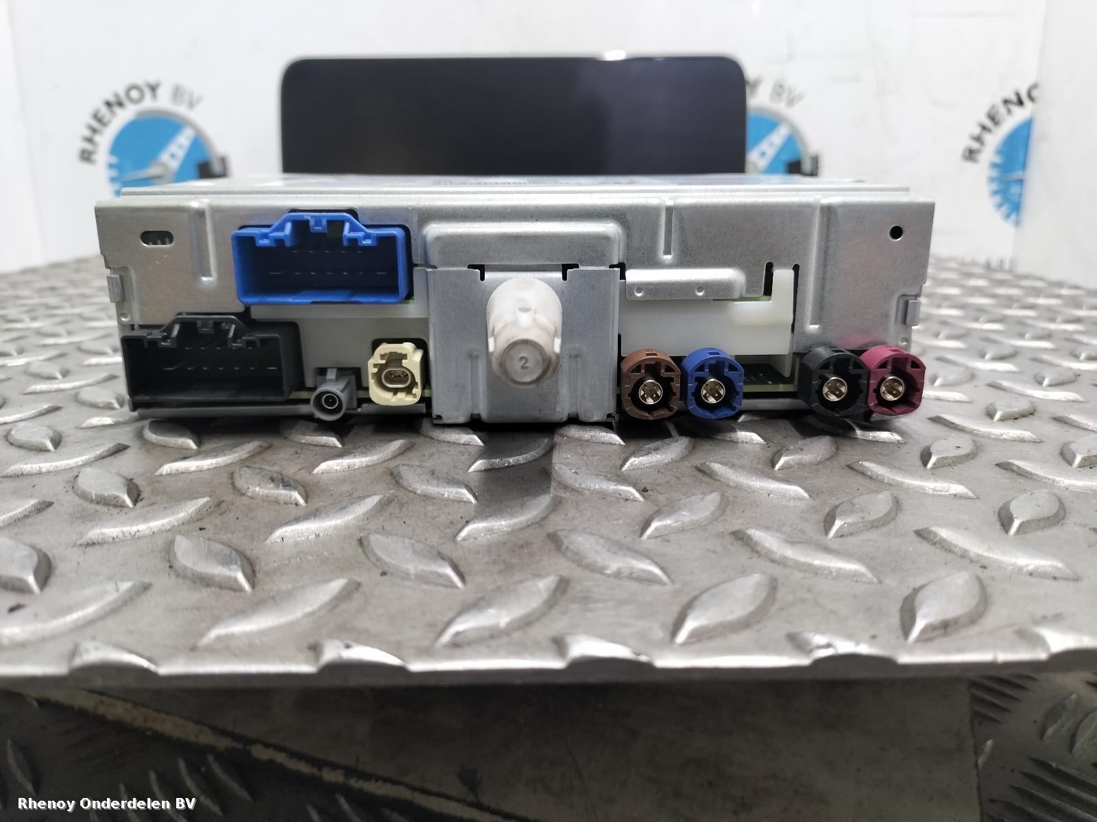 View Auto part NAVIGATIE JEEP AVENGER 2025
