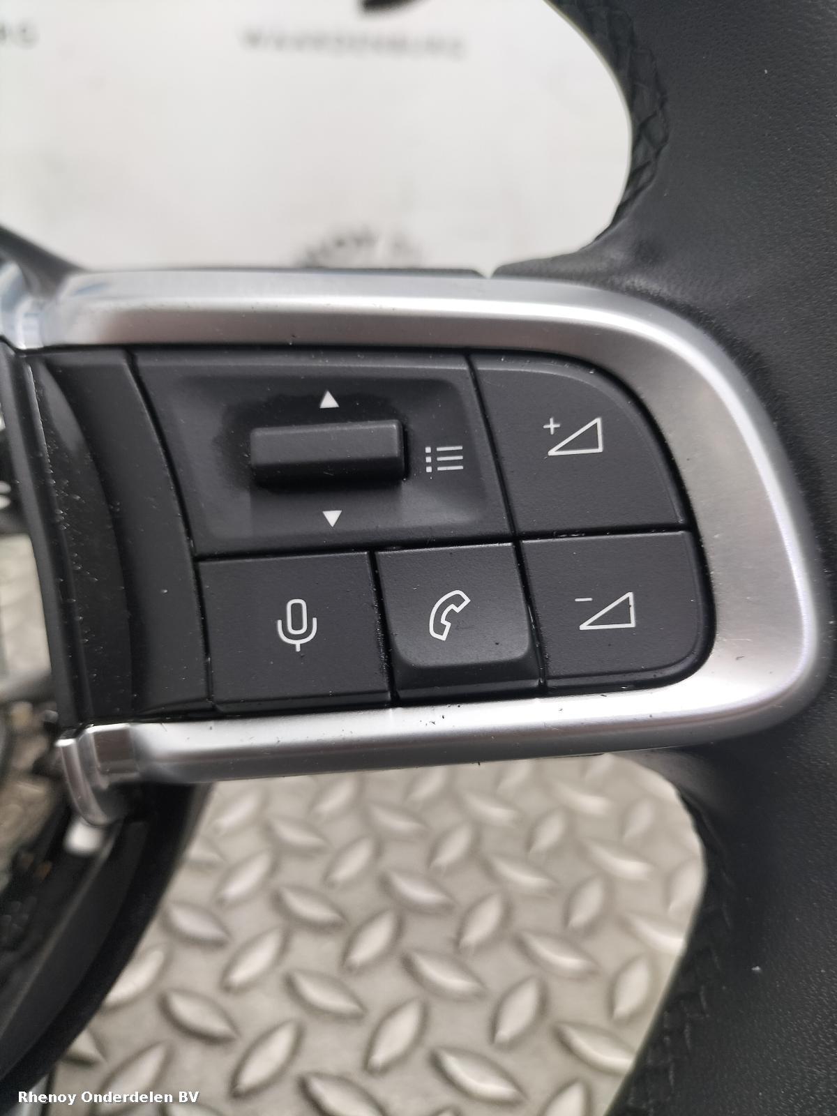 View Auto part STUURWIEL JEEP AVENGER 2025