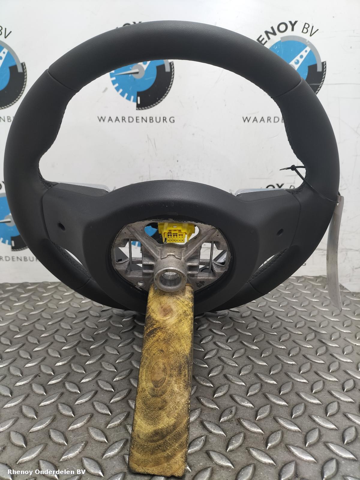 View Auto part STUURWIEL JEEP AVENGER 2025