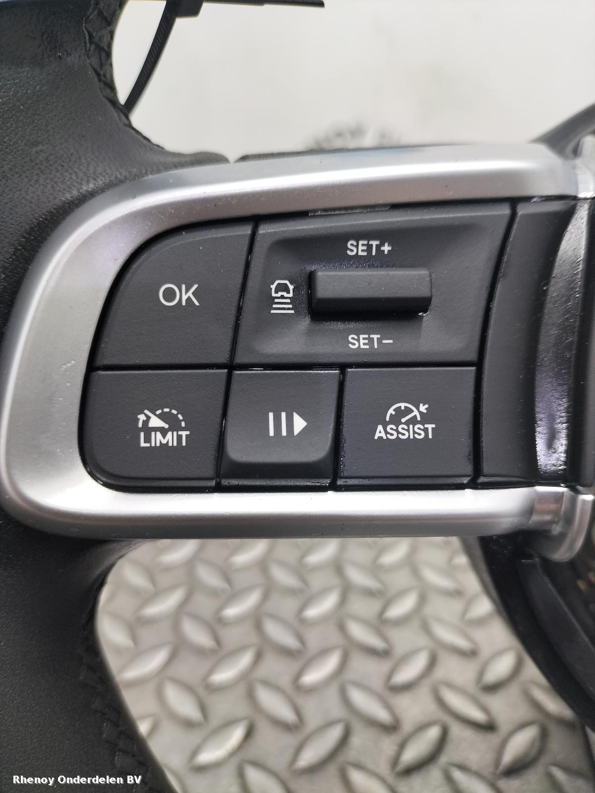 View Auto part STUURWIEL JEEP AVENGER 2025