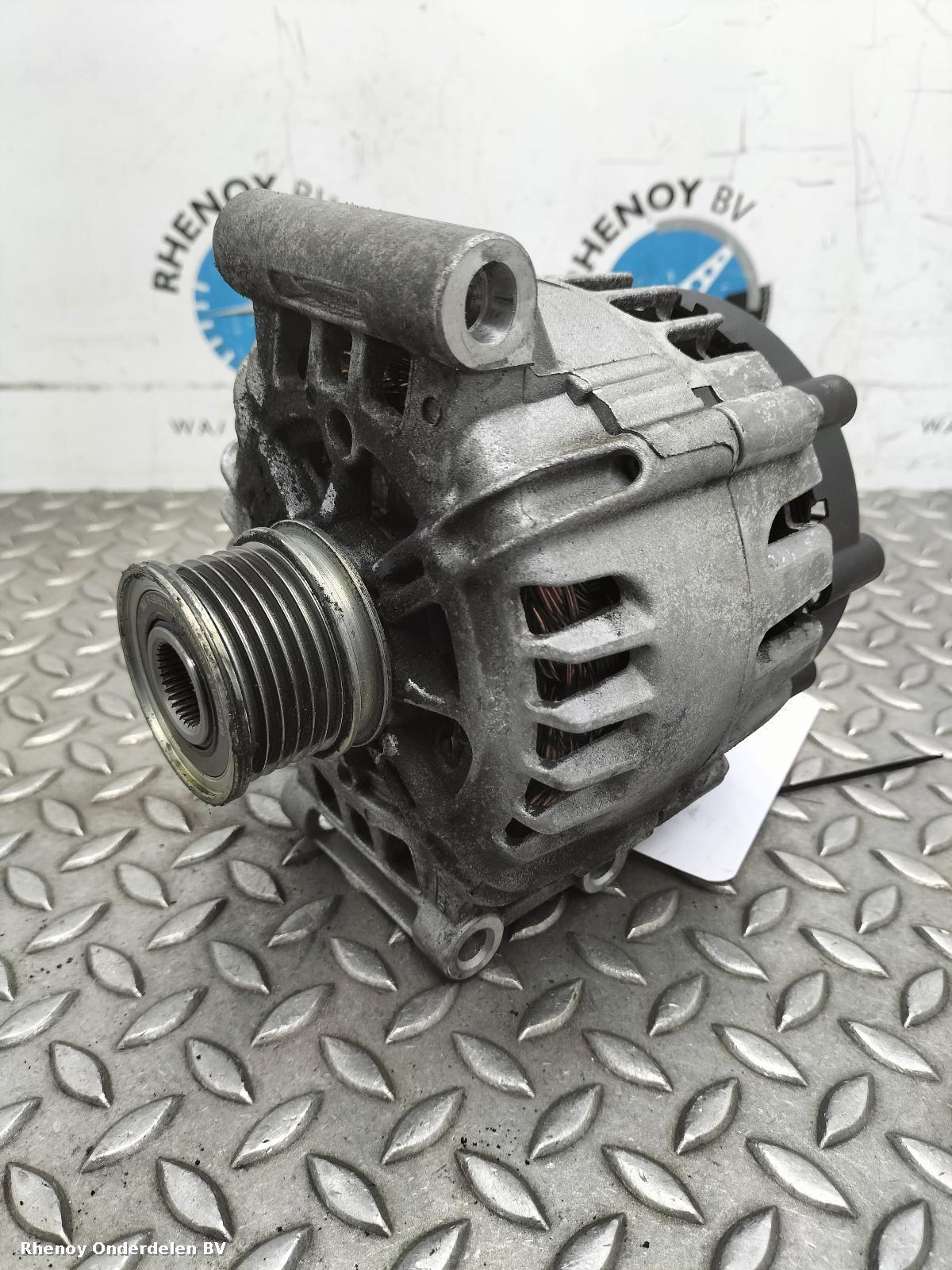 Bekijk Auto-onderdeel DYNAMO PEUGEOT 3008 2021