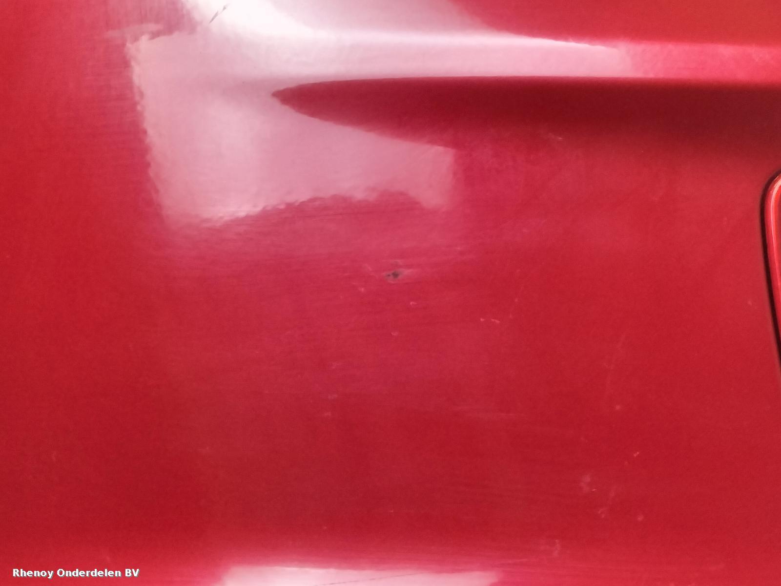 View Auto part BUMPER ACHTER FORD PUMA 2025