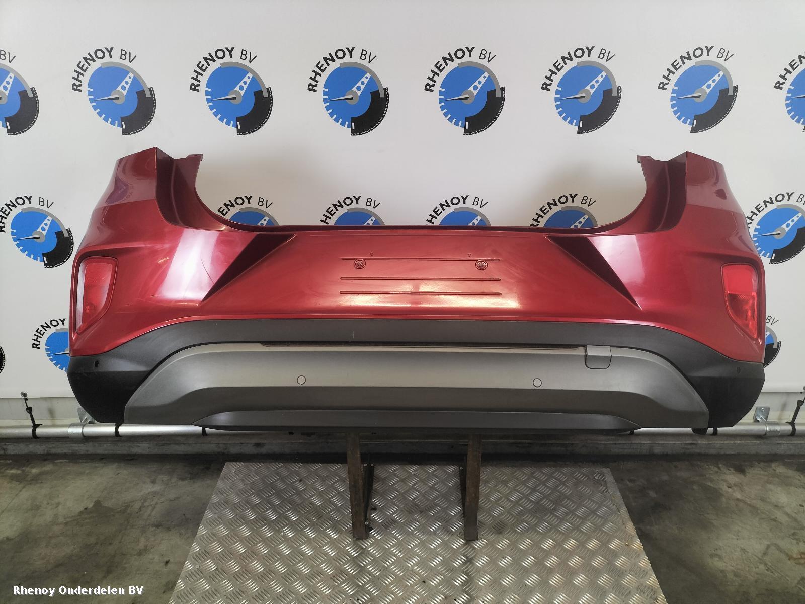 Bekijk Auto-onderdeel BUMPER ACHTER FORD PUMA 2025