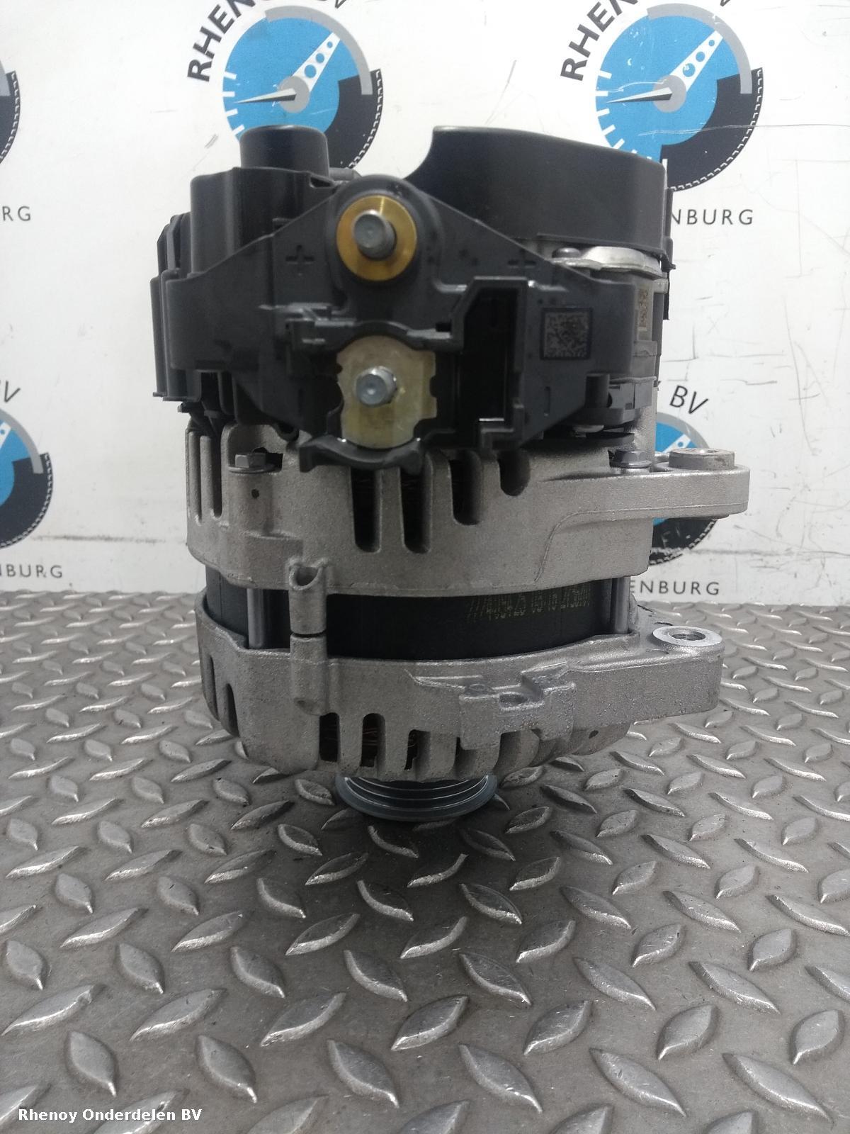 Bekijk Auto-onderdeel DYNAMO FORD PUMA 2025