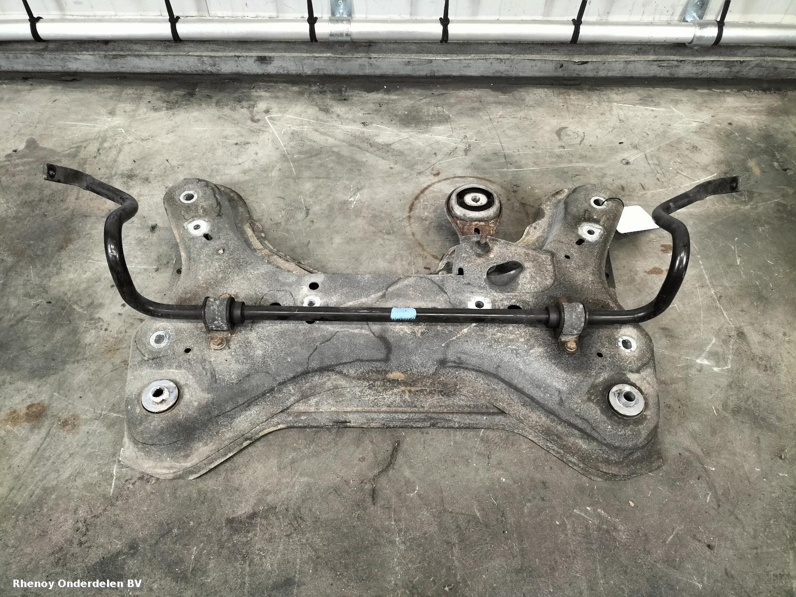 View Auto part Front Subframe RENAULT TRAFIC 2016