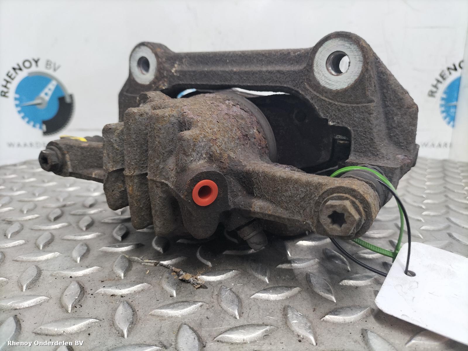 View Auto part Caliper RENAULT TRAFIC 2016