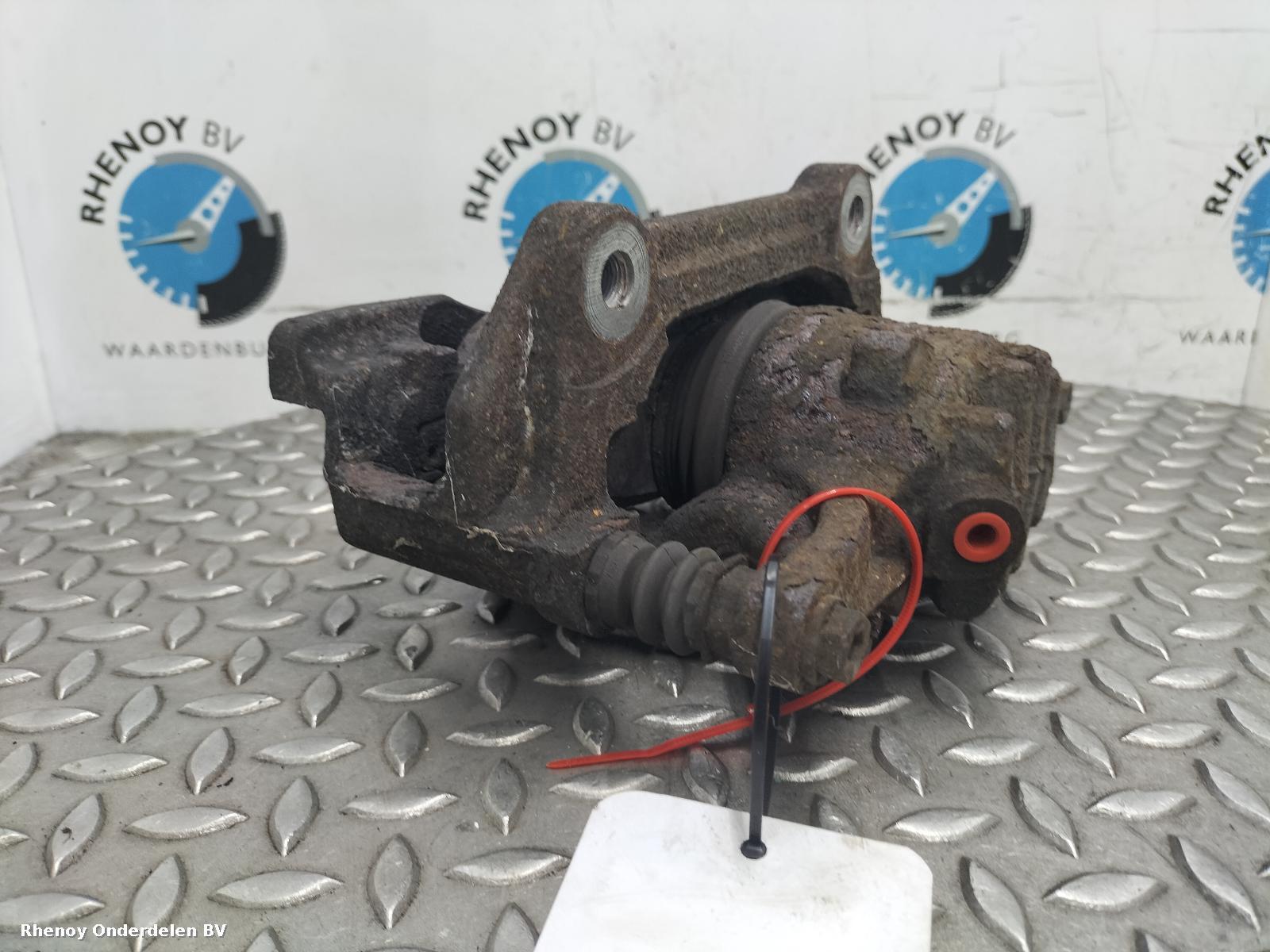 View Auto part Caliper RENAULT TRAFIC 2016