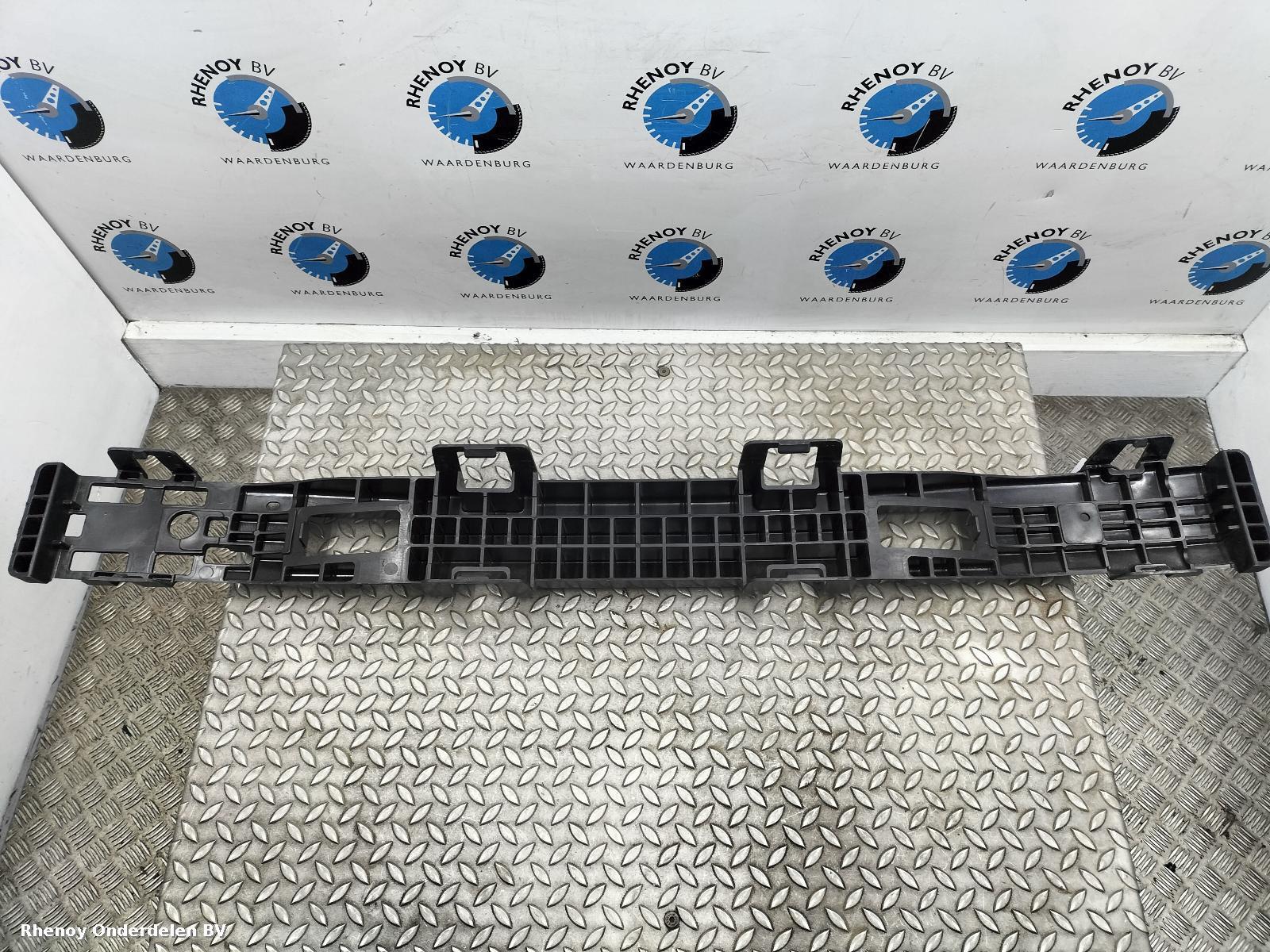 View Auto part BUMPERBALK ACHTER JEEP AVENGER 2025