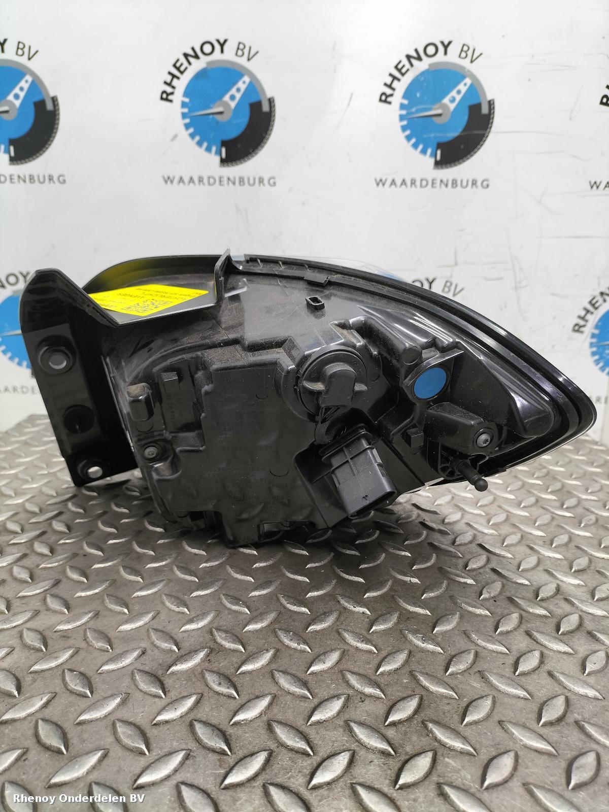 View Auto part ACHTERLICHT L JEEP AVENGER 2025