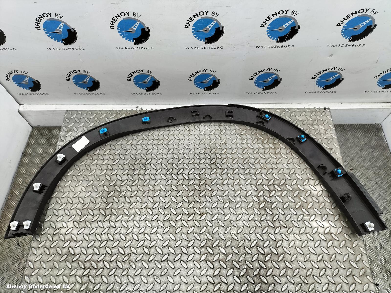 View Auto part SPATBORD VERBREDER JEEP AVENGER 2025
