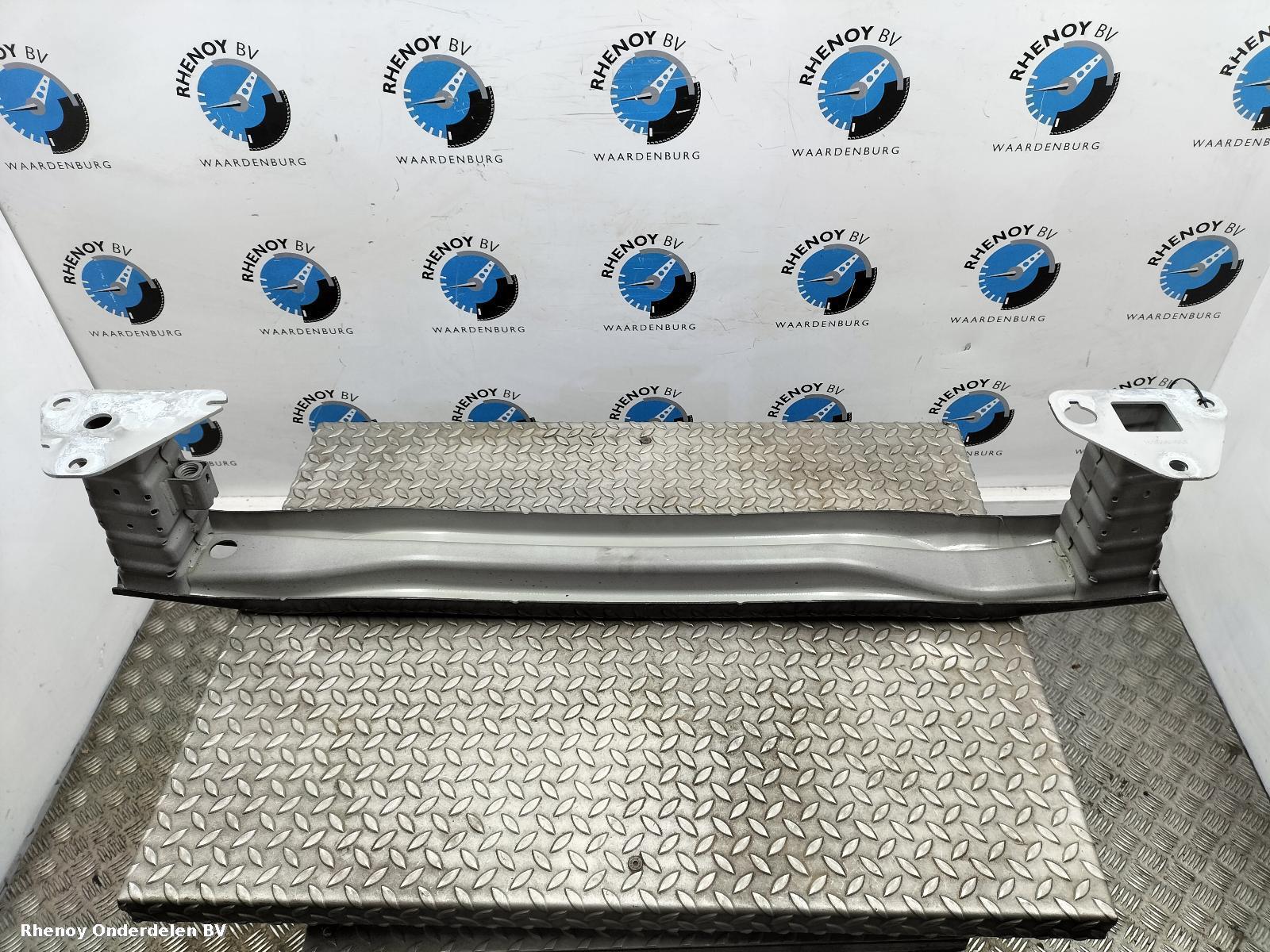 View Auto part BUMPERBALK ACHTER JEEP AVENGER 2025