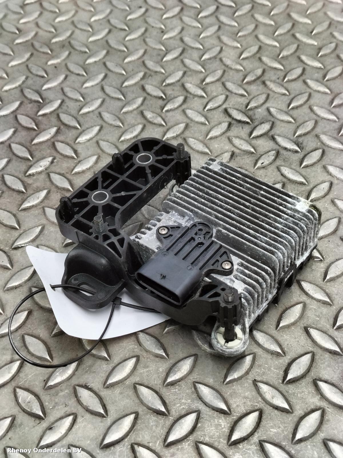 View Auto part SENSOR RADAR JEEP AVENGER 2025