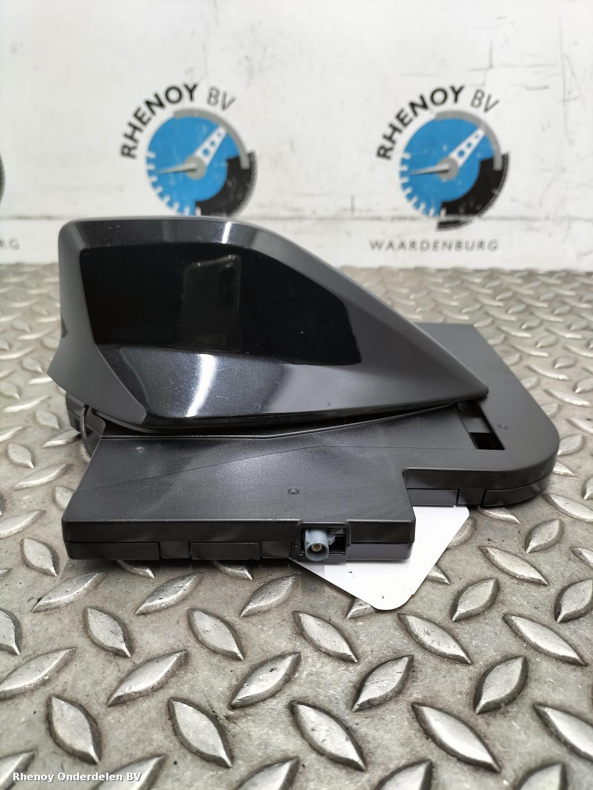 View Auto part ANTENNE JEEP AVENGER 2025