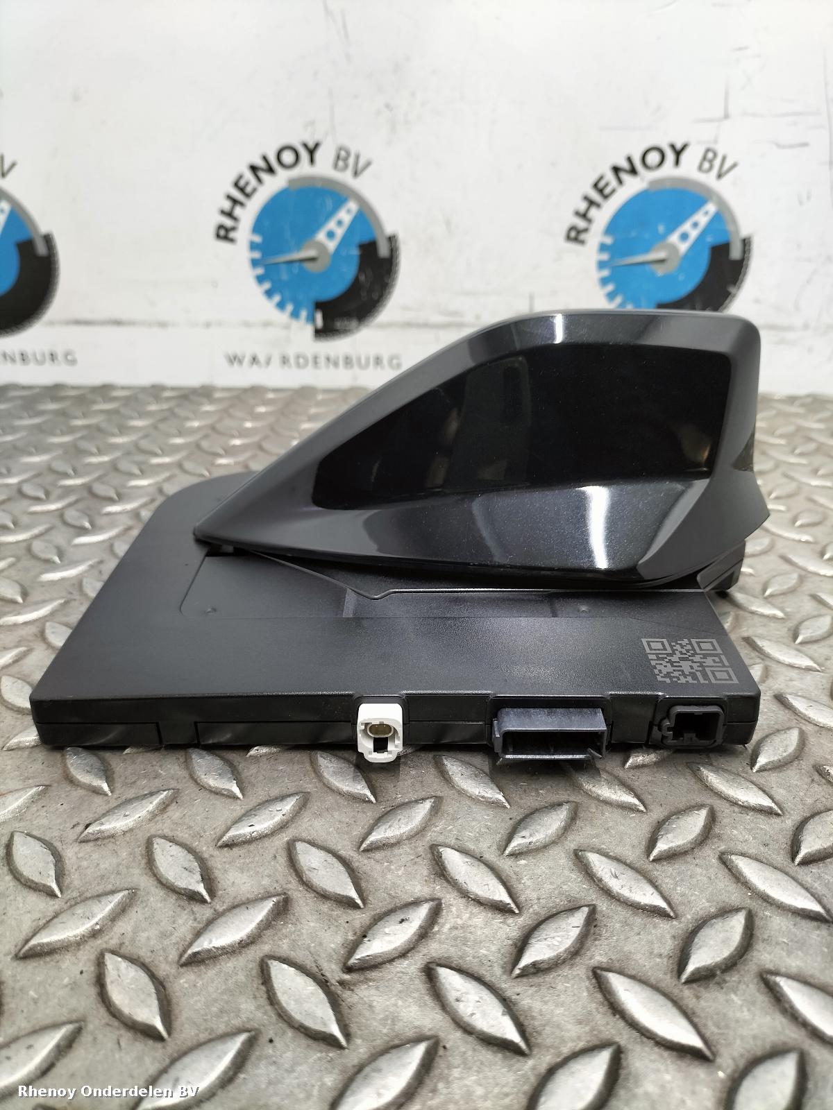 View Auto part ANTENNE JEEP AVENGER 2025