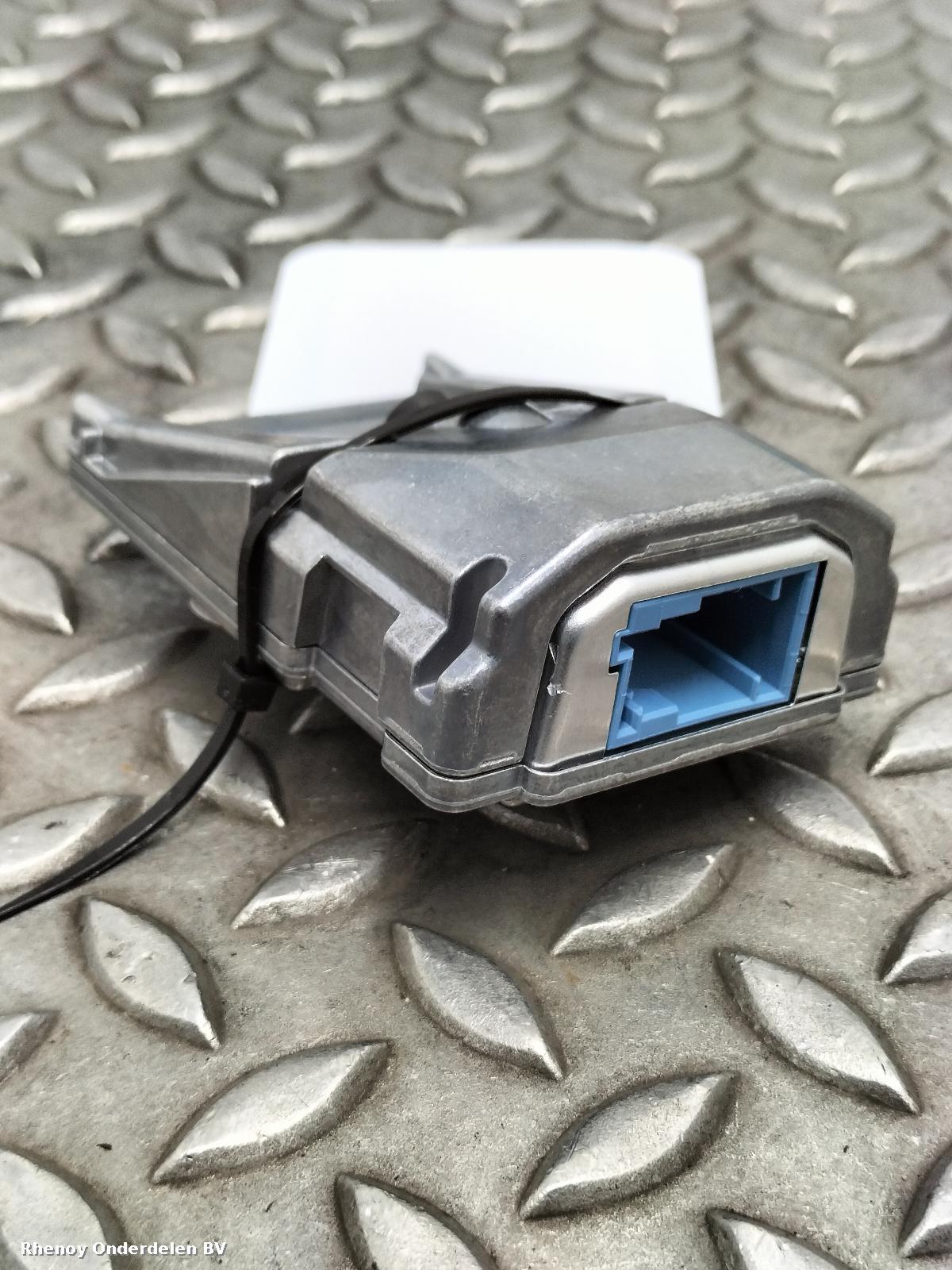 View Auto part CAMERA JEEP AVENGER 2025