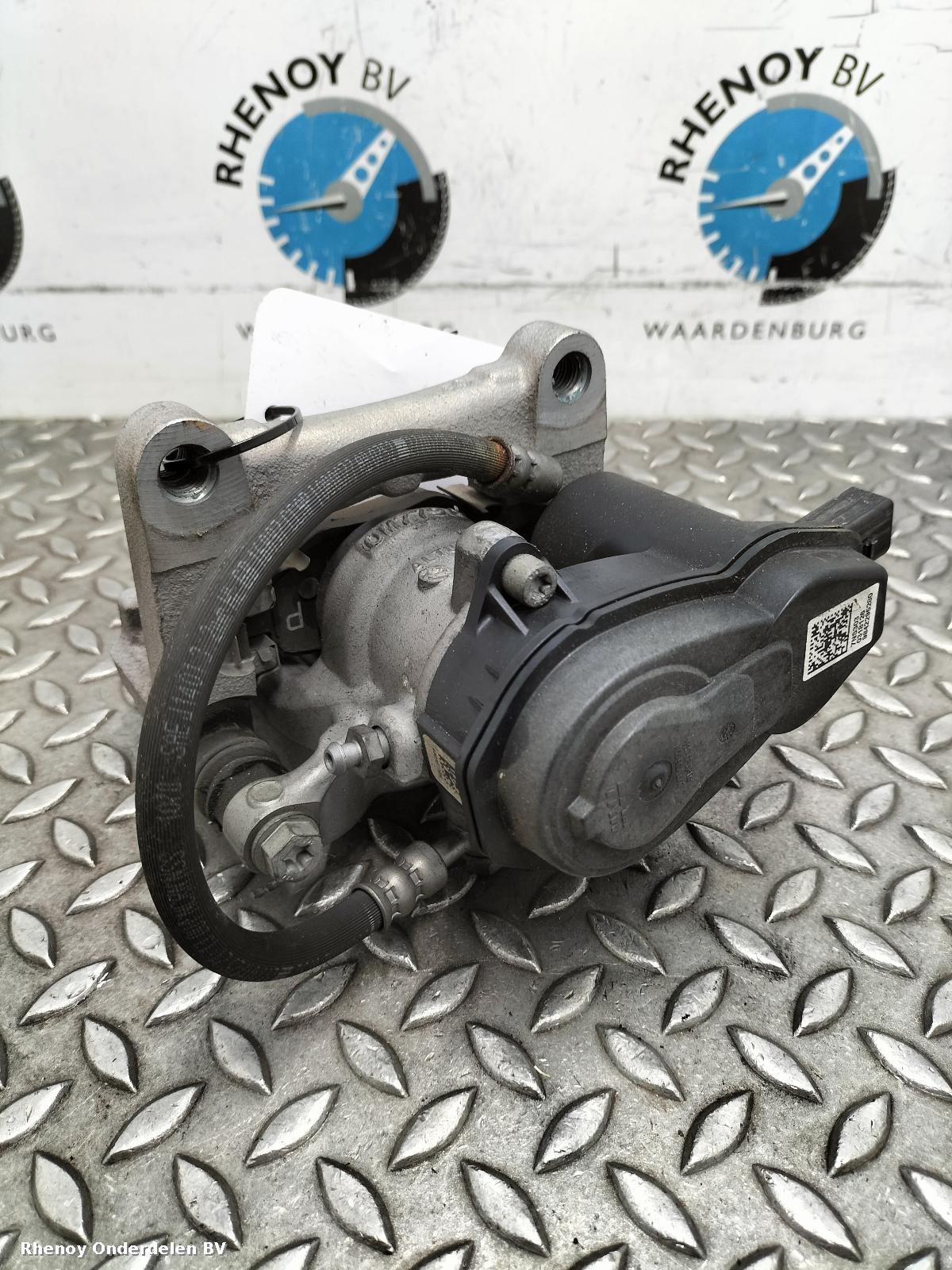 View Auto part REM KLAUW JEEP AVENGER 2025