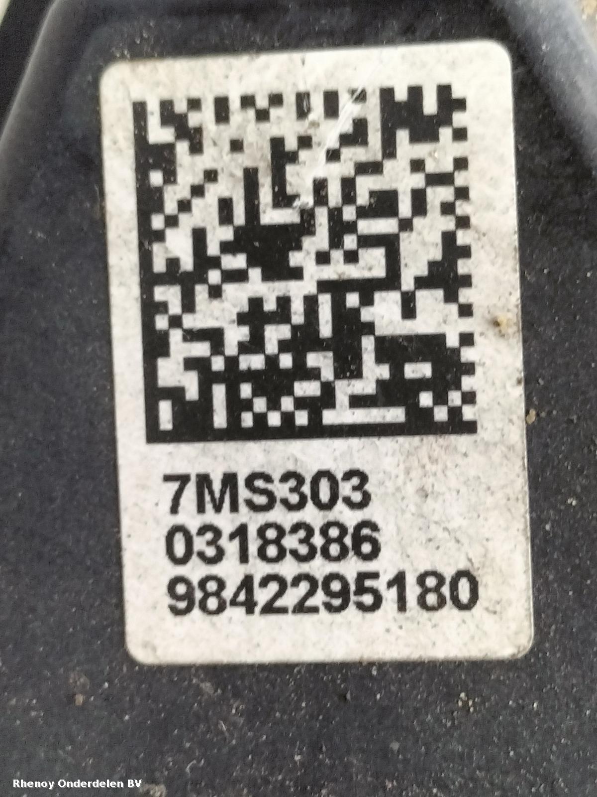 View Auto part REM KLAUW JEEP AVENGER 2025