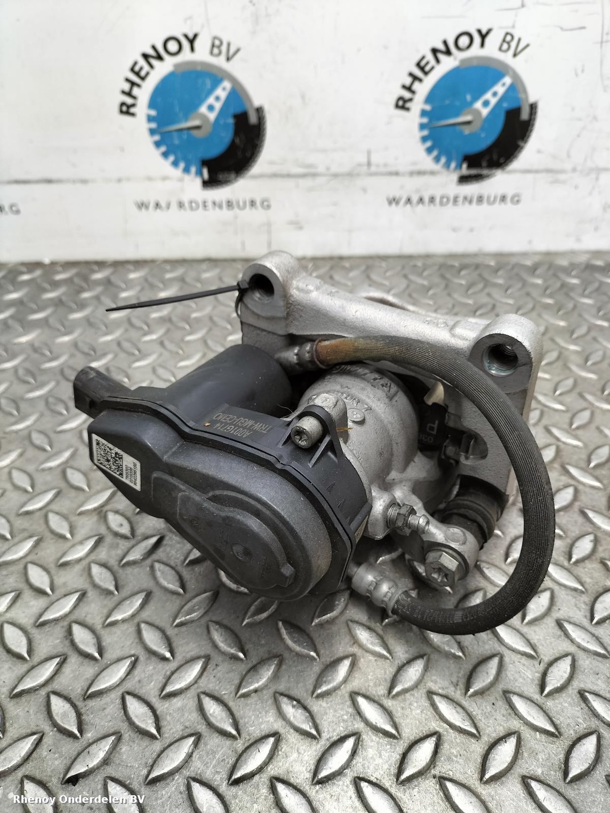 View Auto part REM KLAUW JEEP AVENGER 2025