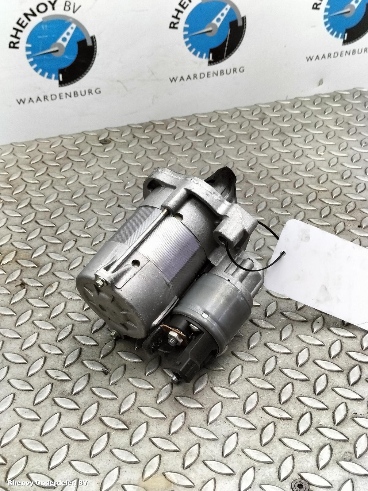 Bekijk Auto-onderdeel STARTMOTOR JEEP AVENGER 2025