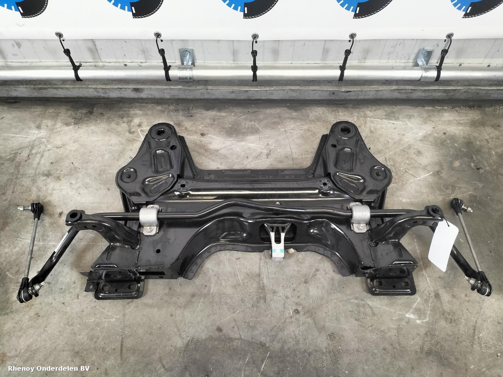 Bekijk Auto-onderdeel SUBFRAME VOOR JEEP AVENGER 2025