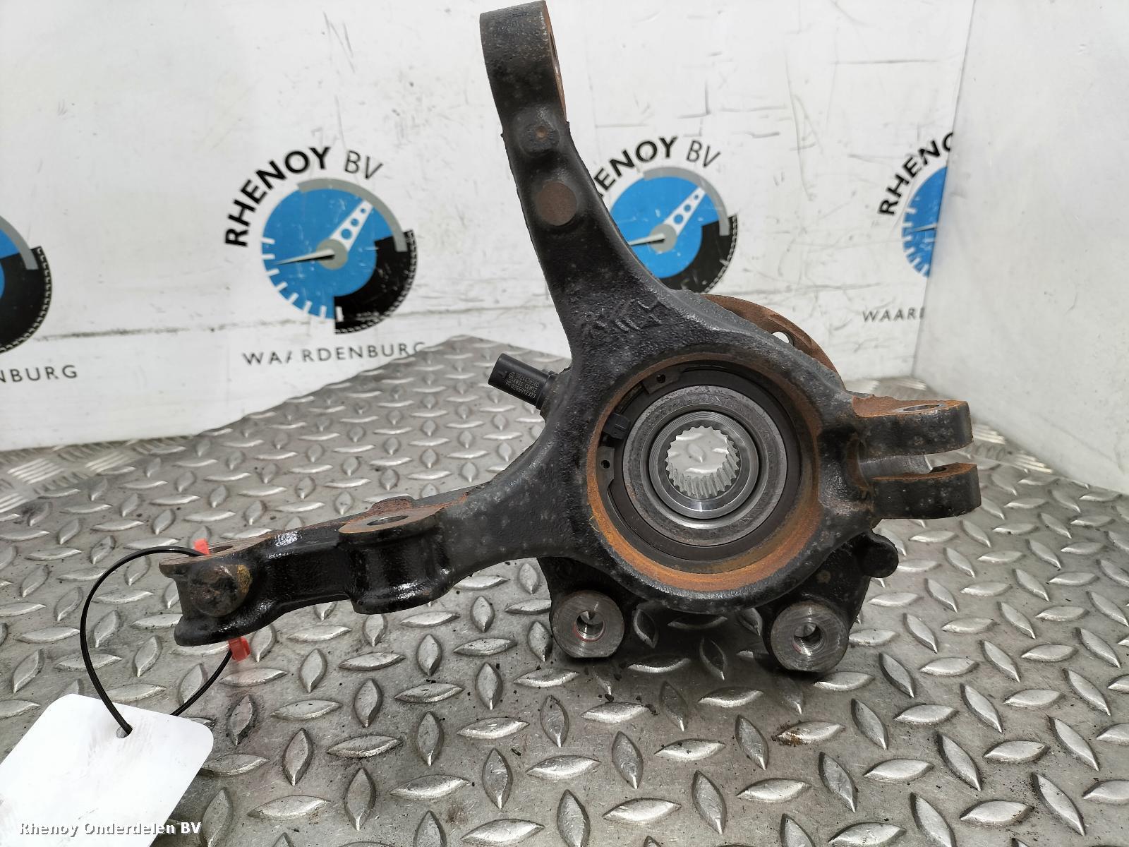 2025 JEEP AVENGER FUSEE RV View Auto part FUSEE RV JEEP AVENGER 2025