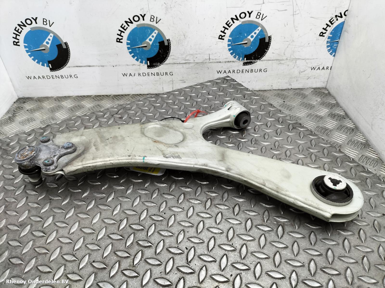 View Auto part RF Lower Control Arm JEEP AVENGER 2025