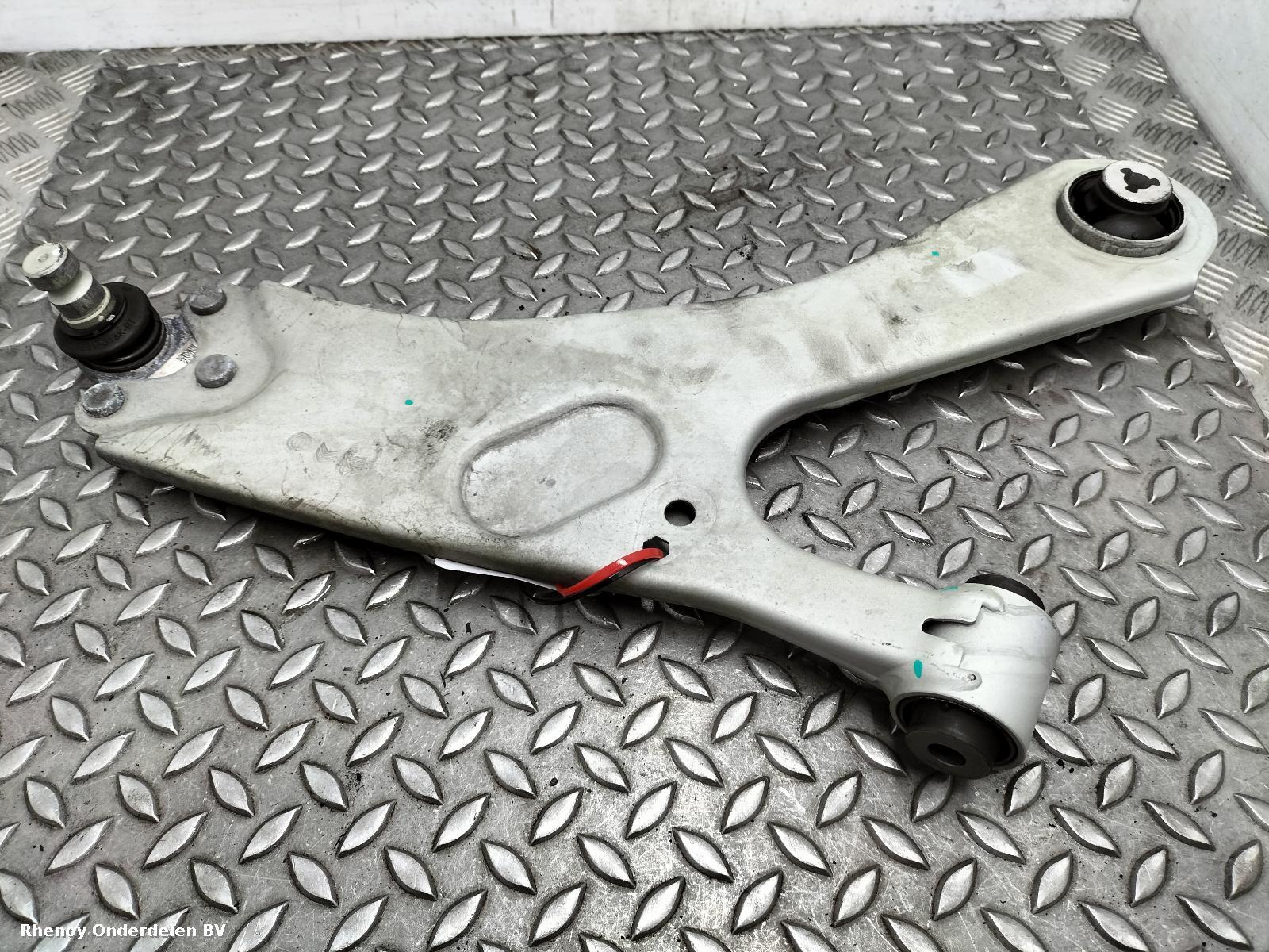 2025 JEEP AVENGER DRAAGARM ONDER RV View Auto part DRAAGARM ONDER RV JEEP AVENGER 2025
