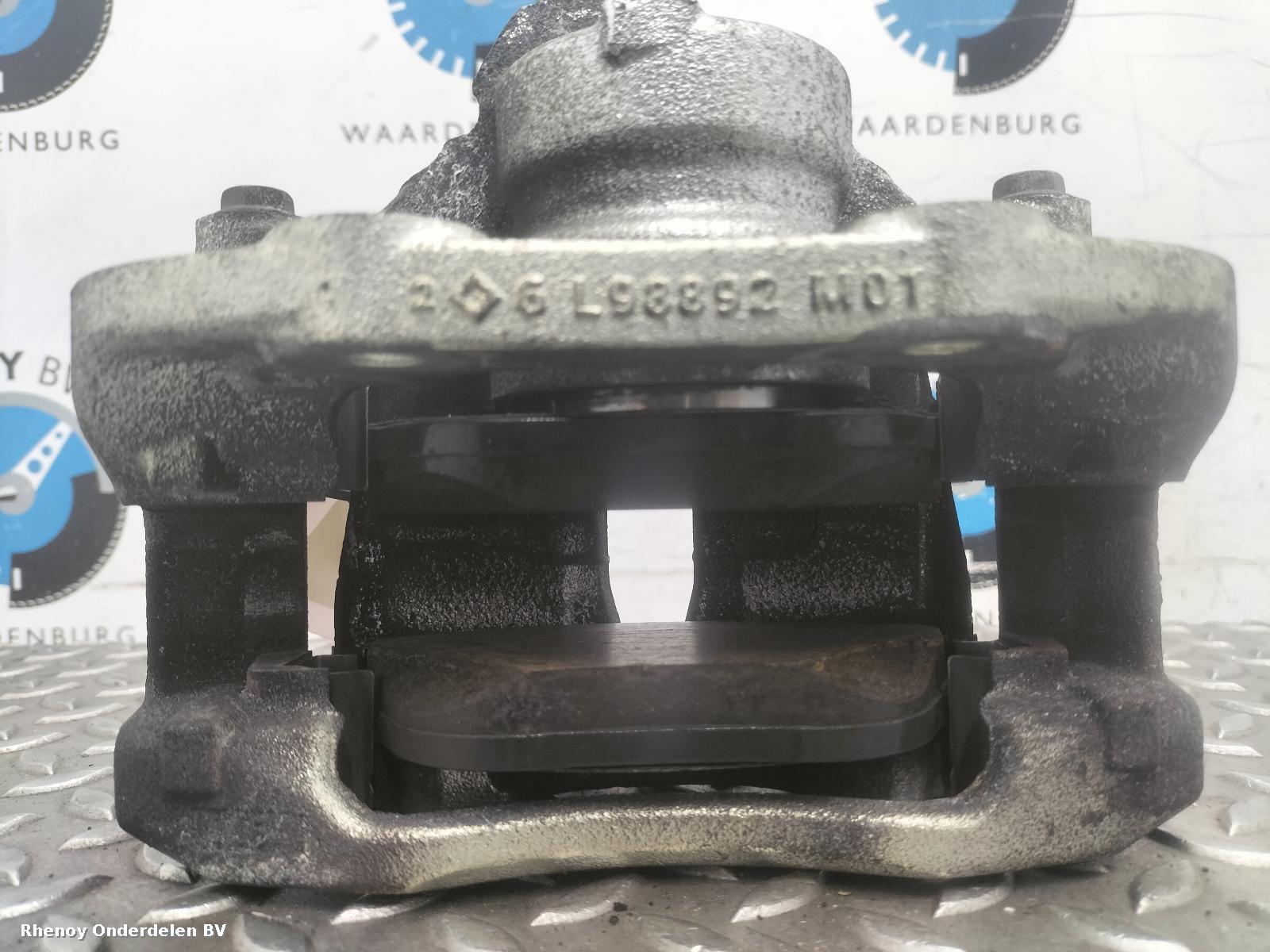 2025 JEEP AVENGER REM KLAUW View Auto part REM KLAUW JEEP AVENGER 2025