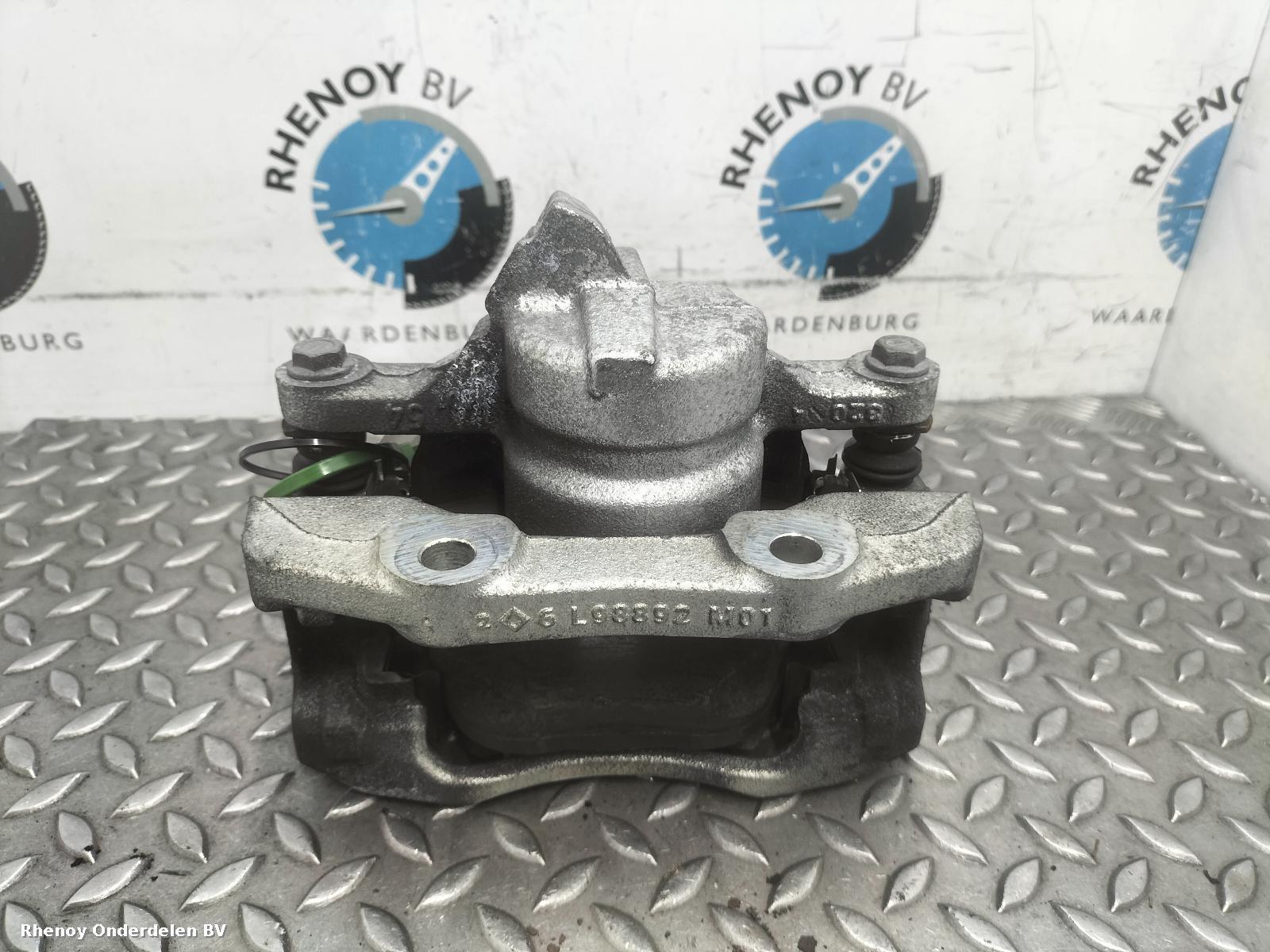 View Auto part Caliper JEEP AVENGER 2025