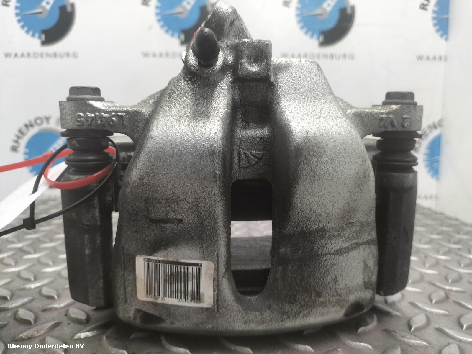 2025 JEEP AVENGER REM KLAUW View Auto part REM KLAUW JEEP AVENGER 2025