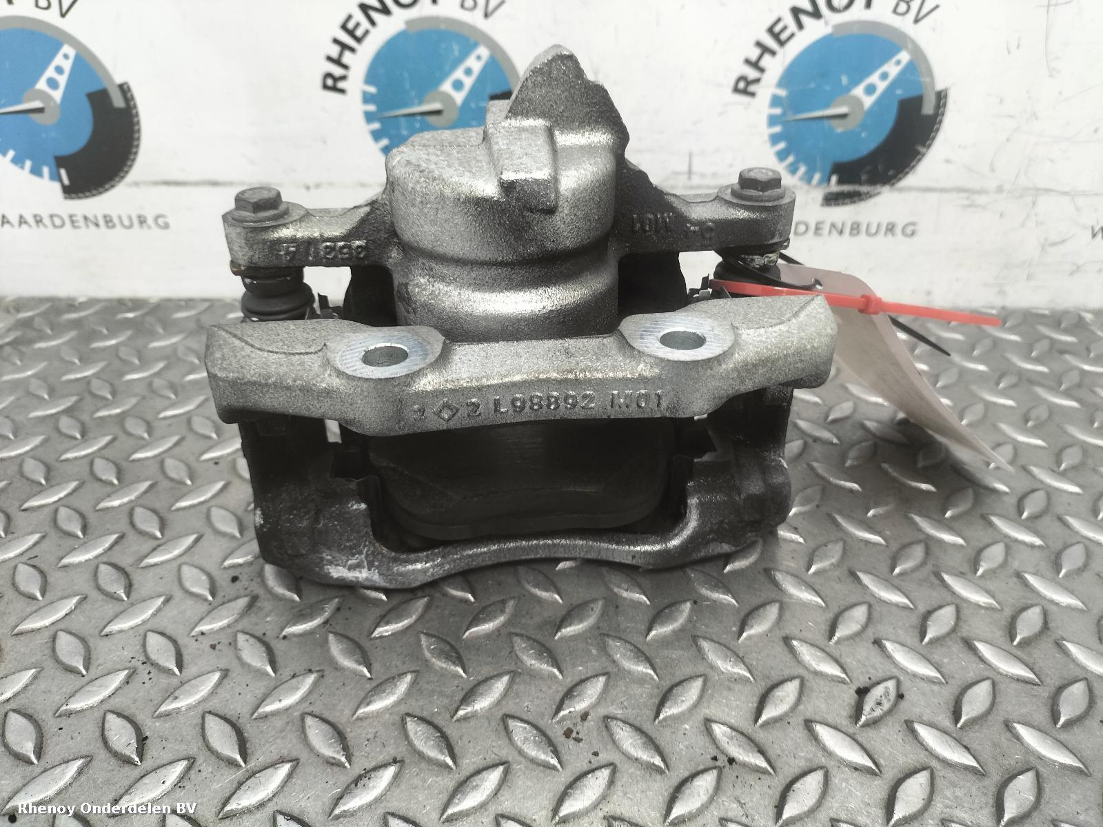 View Auto part Caliper JEEP AVENGER 2025