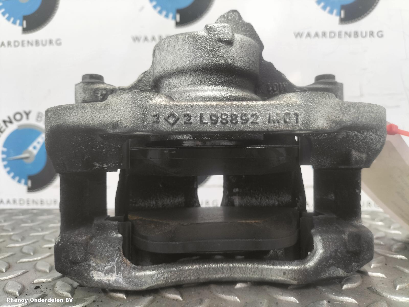 2025 JEEP AVENGER REM KLAUW View Auto part REM KLAUW JEEP AVENGER 2025