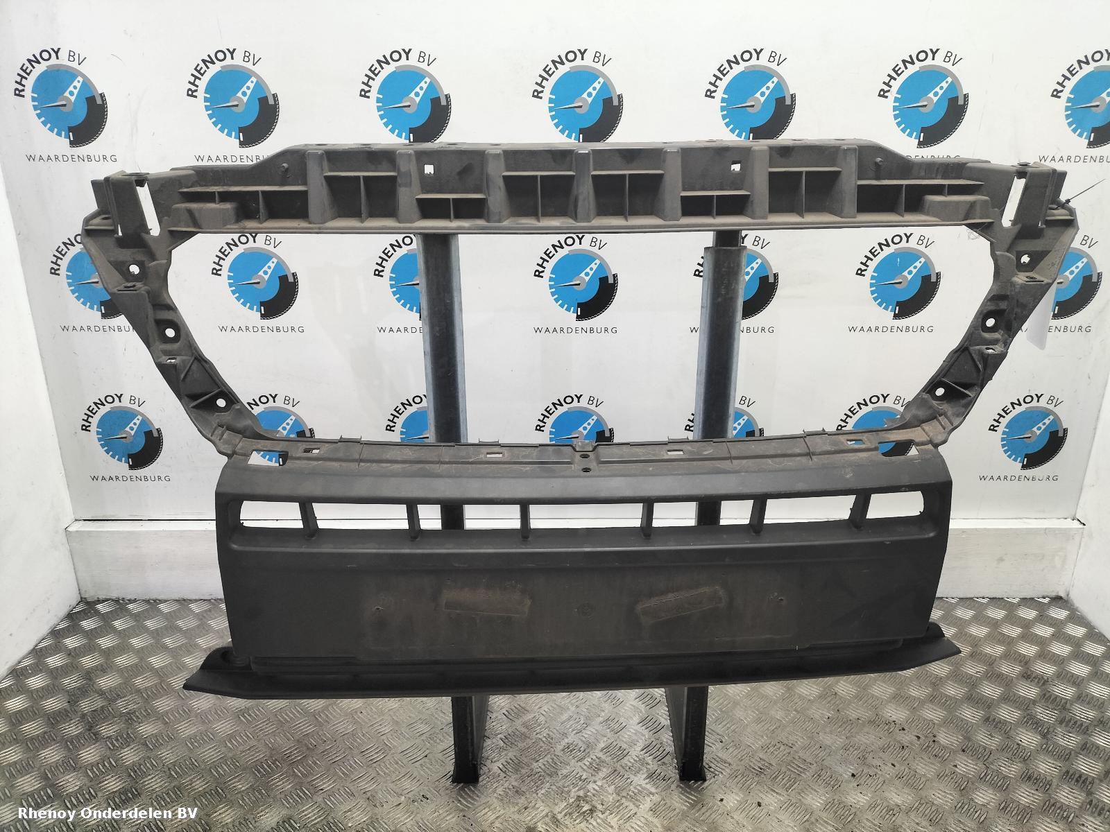 Bekijk Auto-onderdeel VOORFRONT CITROEN RELAY/JUMPER 2022
