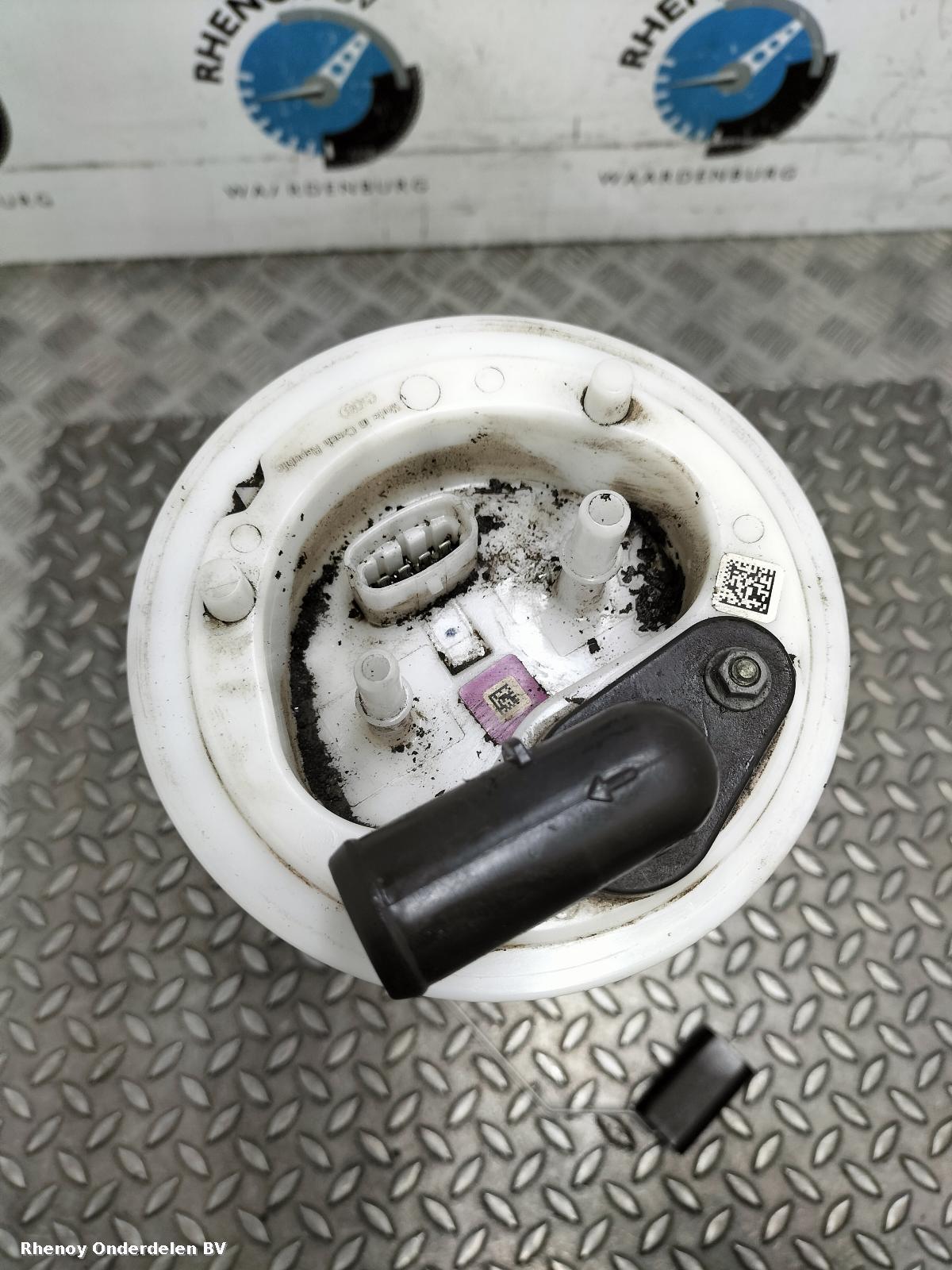 View Auto part BRANDSTOF POMP (IN TANK)  CITROEN RELAY/JUMPER 2022