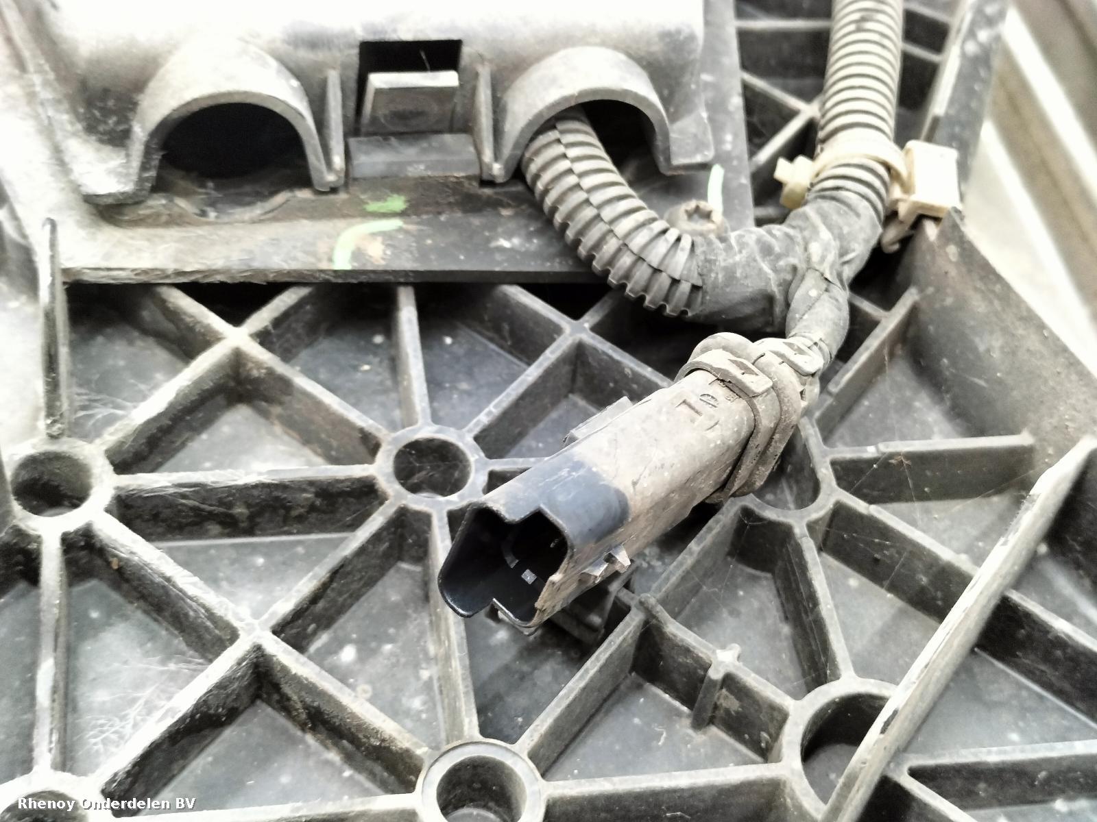 View Auto part ADBLUE POMP CITROEN RELAY/JUMPER 2022