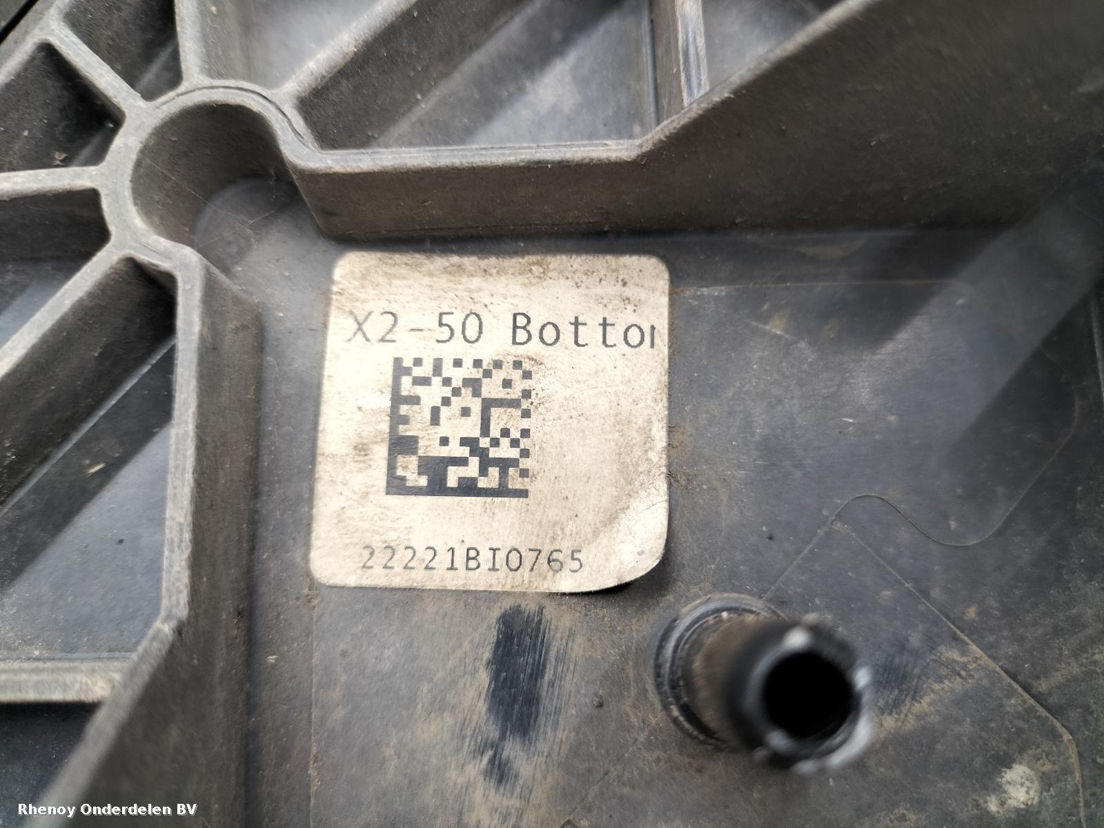 View Auto part ADBLUE POMP CITROEN RELAY/JUMPER 2022