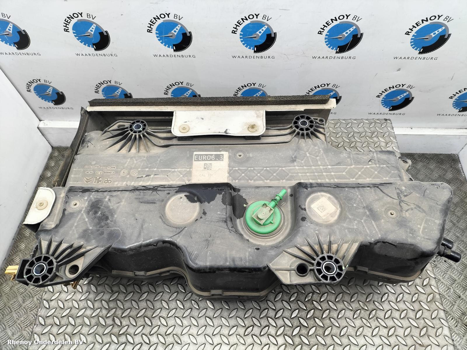 View Auto part ADBLUE POMP CITROEN RELAY/JUMPER 2022