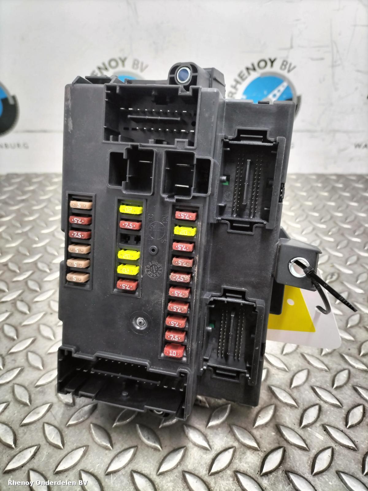 Bekijk Auto-onderdeel COMPUTER ECU CITROEN RELAY/JUMPER 2022