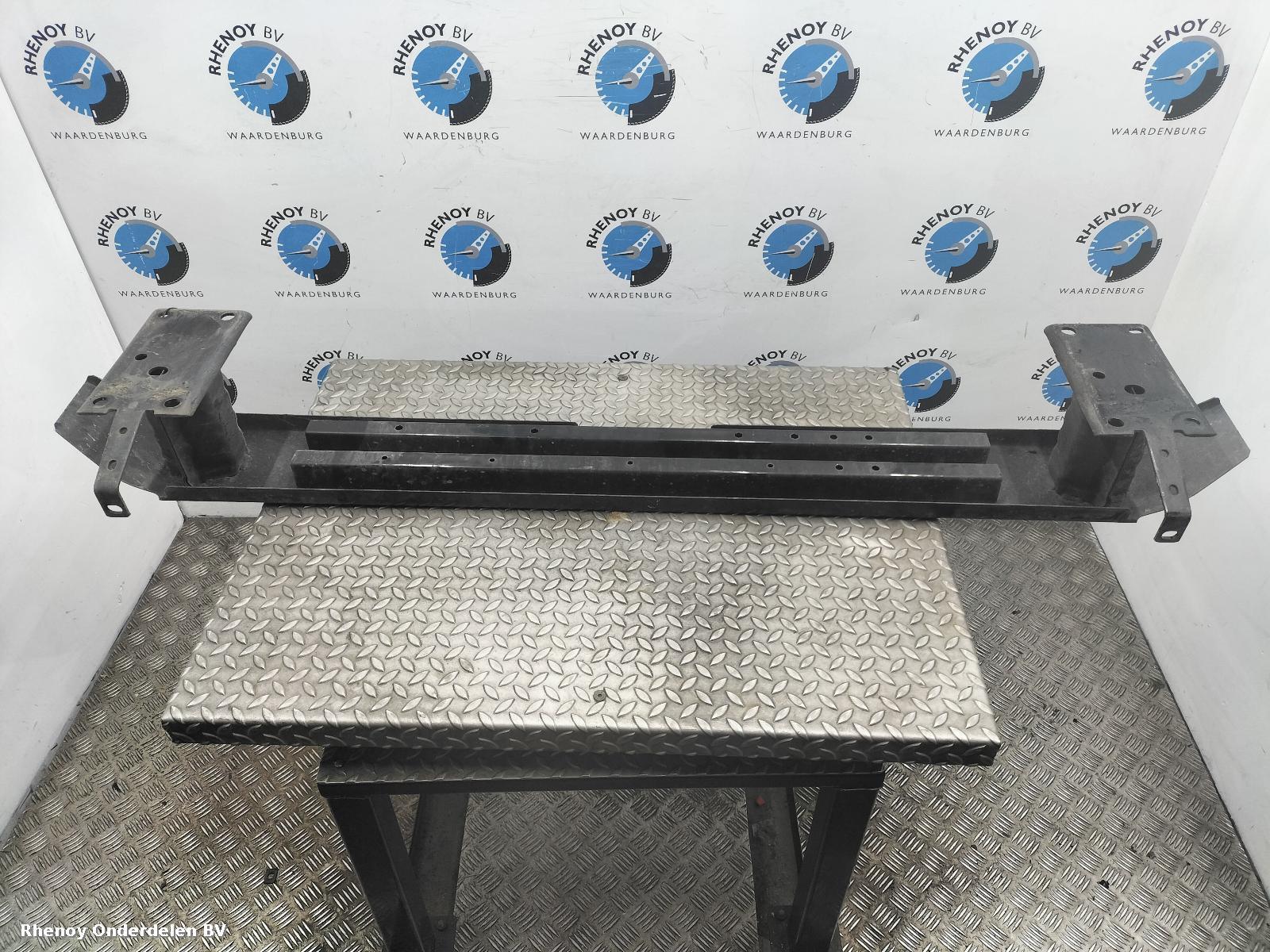 View Auto part VOORBUMPER BALK CITROEN RELAY/JUMPER 2022