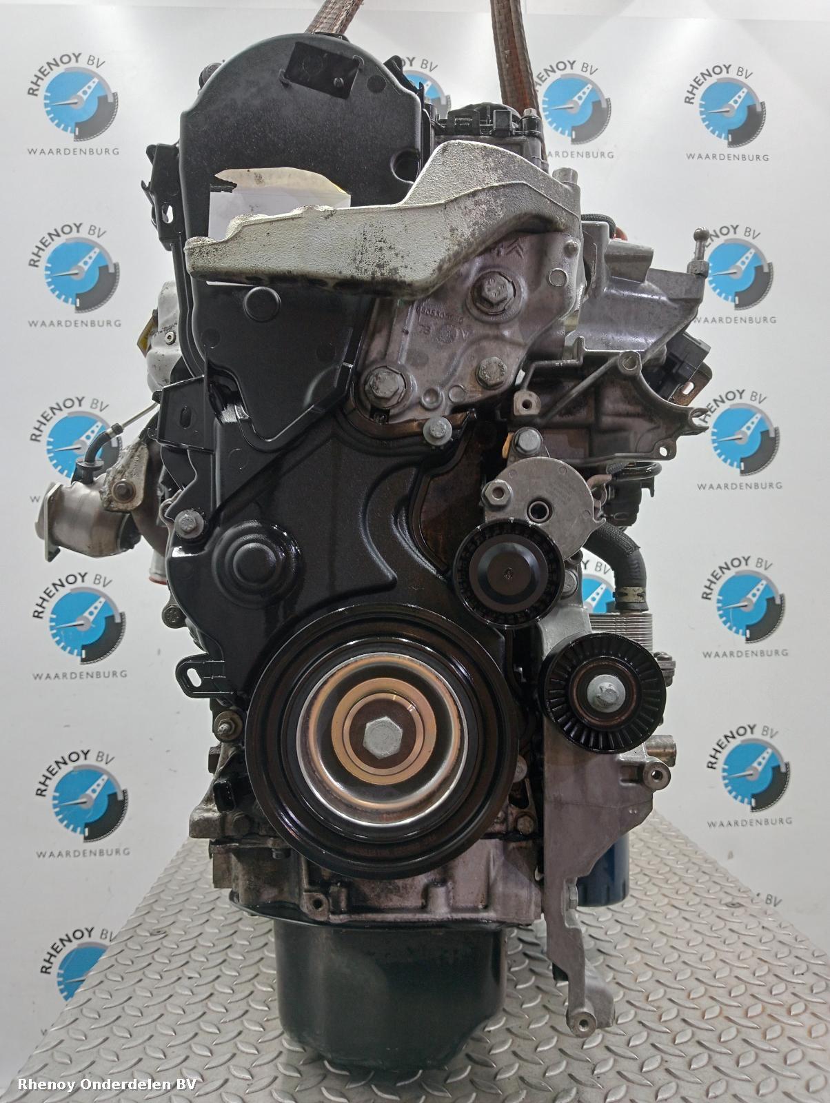 Bekijk Auto-onderdeel MOTOR CITROEN RELAY/JUMPER 2022